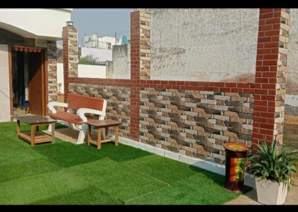 Hospitality Villa Sector 21B Faridabad Exteriér fotografie