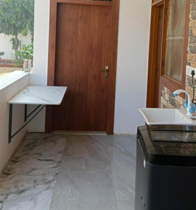 Hospitality Villa Sector 21B Faridabad Exteriér fotografie