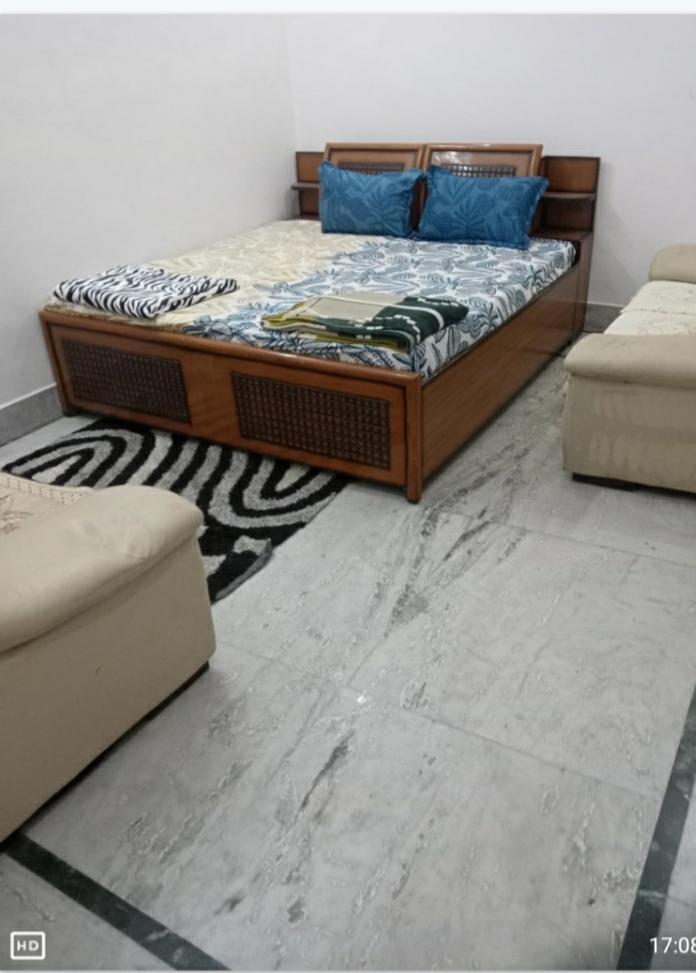Hospitality Villa Sector 21B Faridabad Exteriér fotografie
